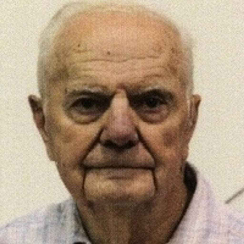 Raymond W. Shoaf