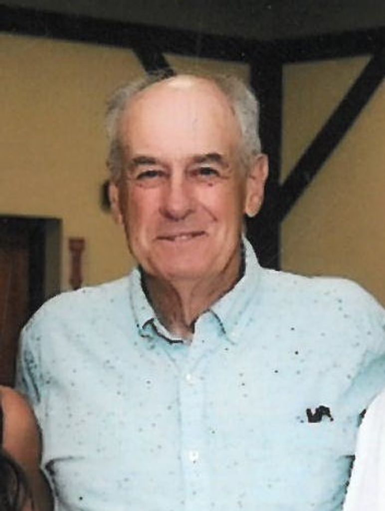Robert Taylor Profile Photo