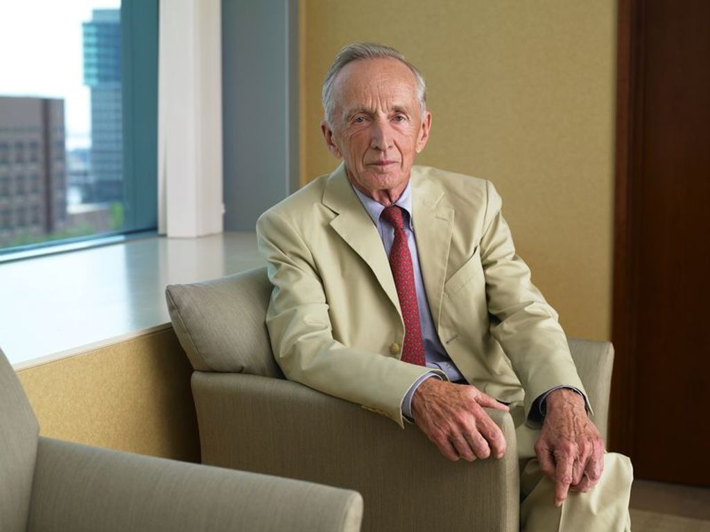 George S. Reichenbach Profile Photo