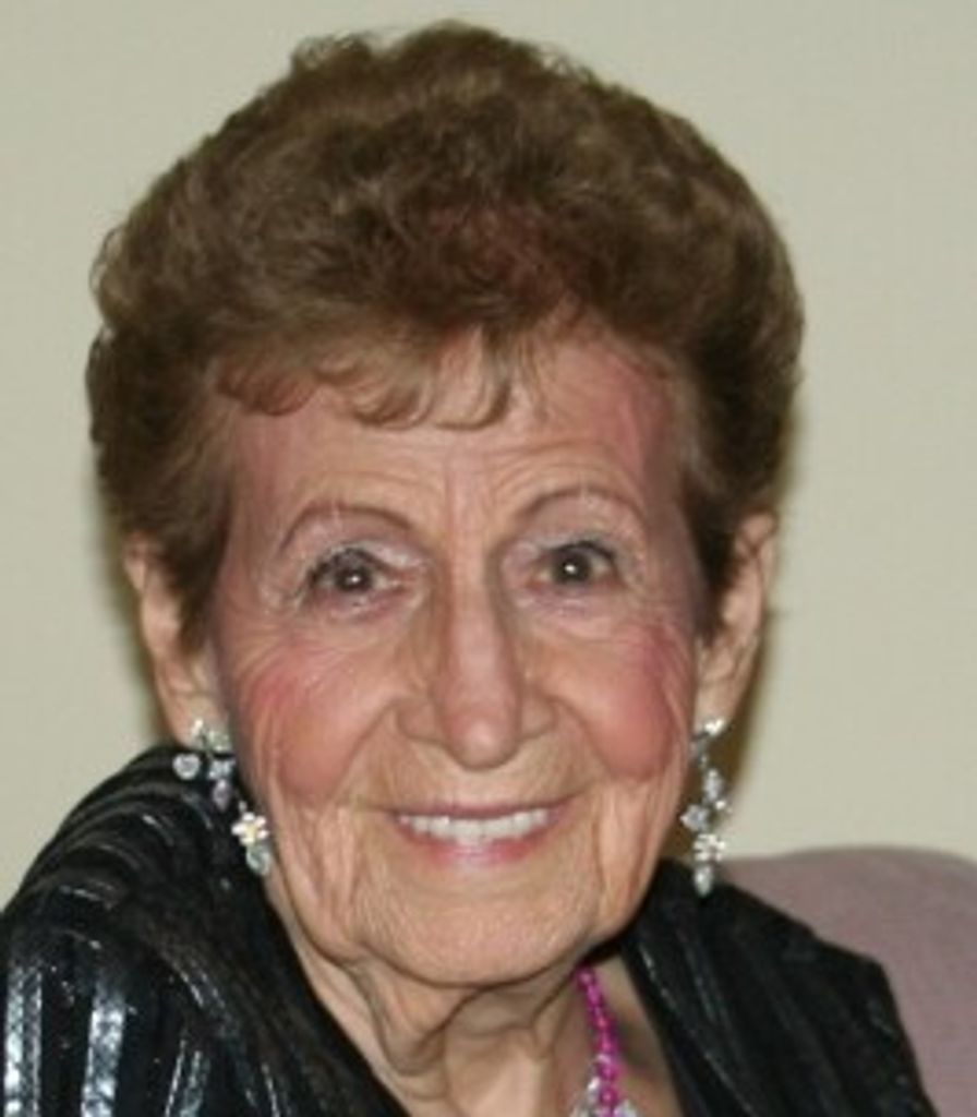 Jeanne Gilchrist
