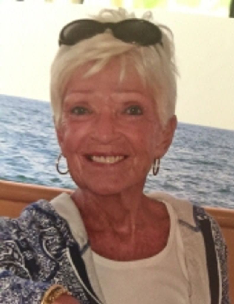 Diane Turner Shaffer Breese