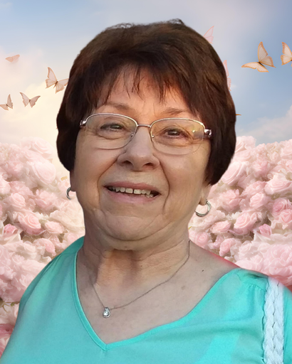 Janet M. Shields's obituary image