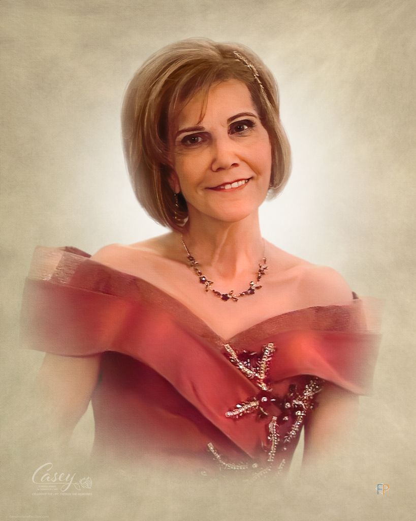 Mrs. Hayat Abouanni Profile Photo