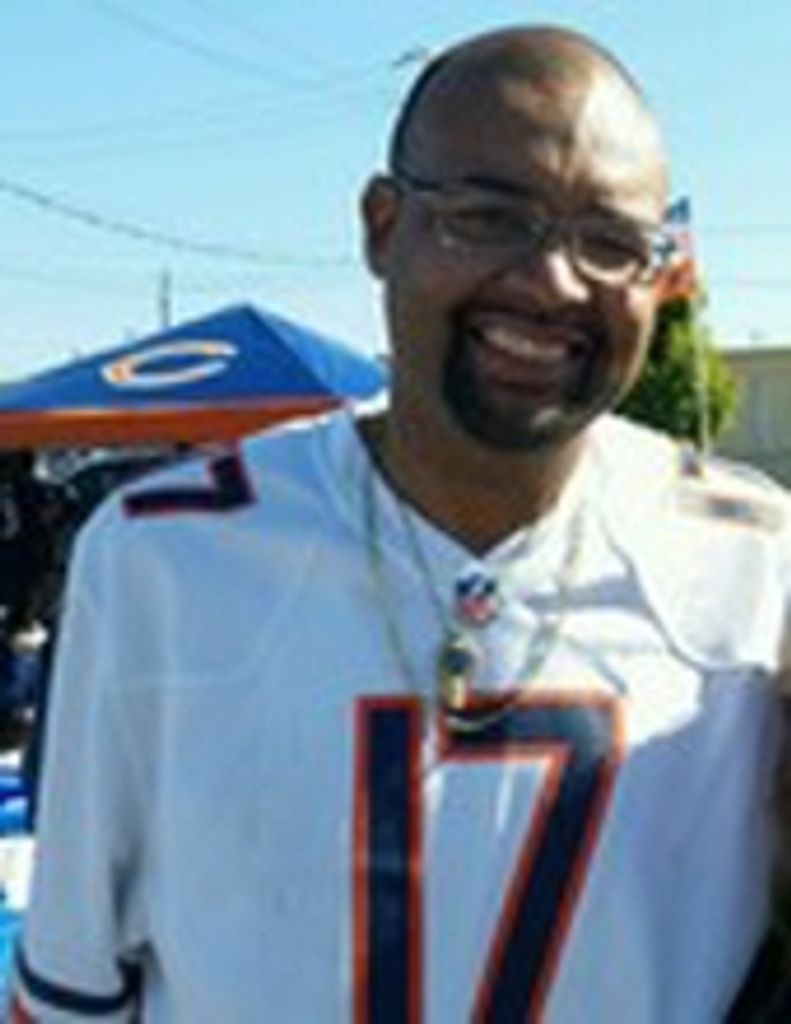 Roy Carlton Breedlove Ii