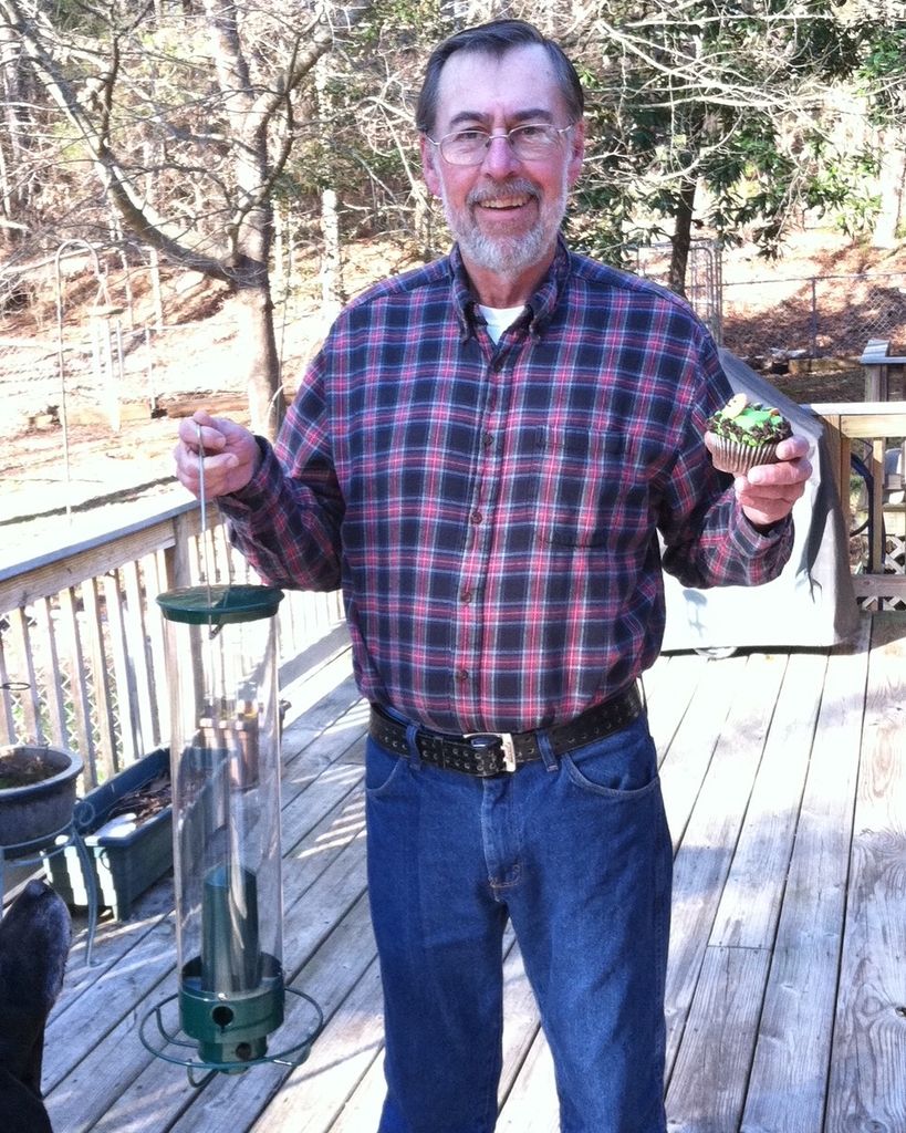 Thomas Earl Luke Profile Photo