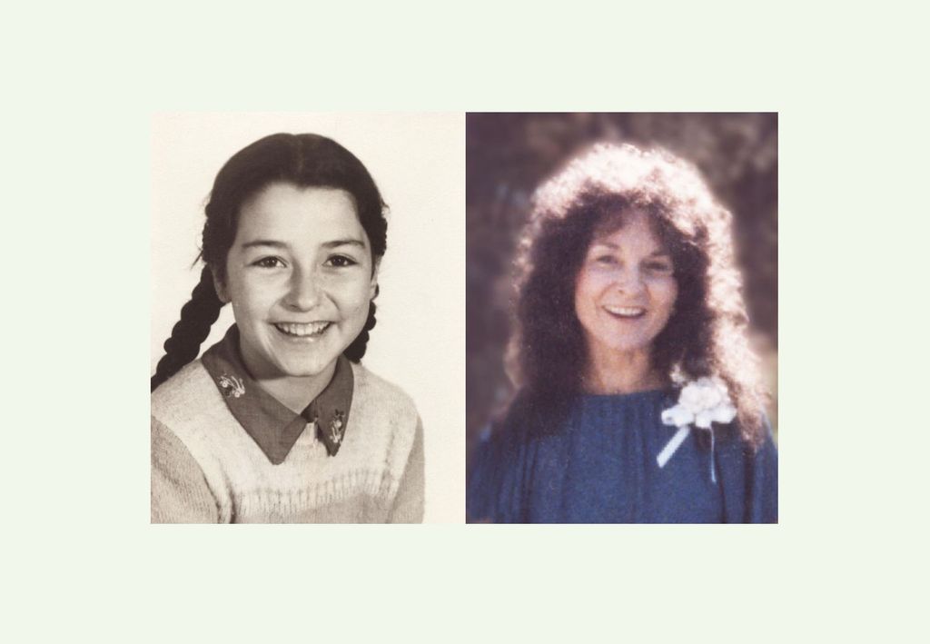 Donna Sandra Lee Howland