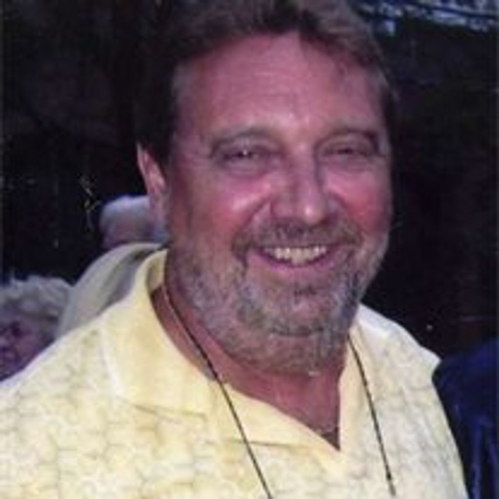 Delmar Benney Apple