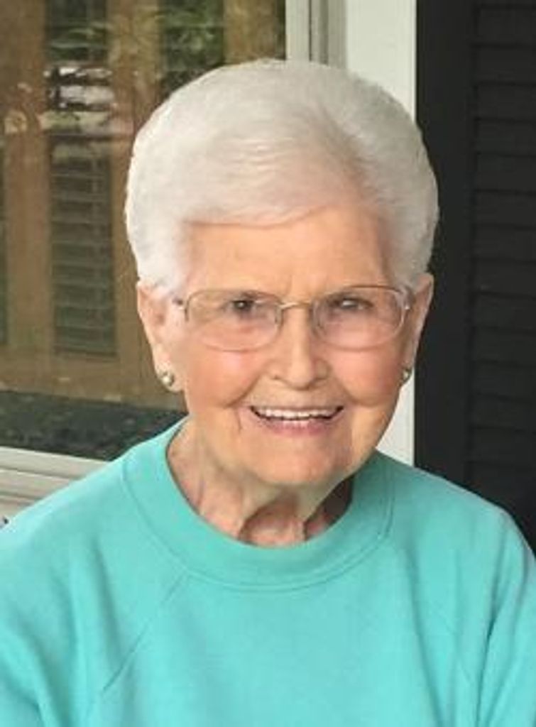 Phyllis Wilson Hoffman Profile Photo