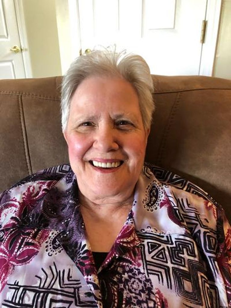 Diane Ella Allen Profile Photo