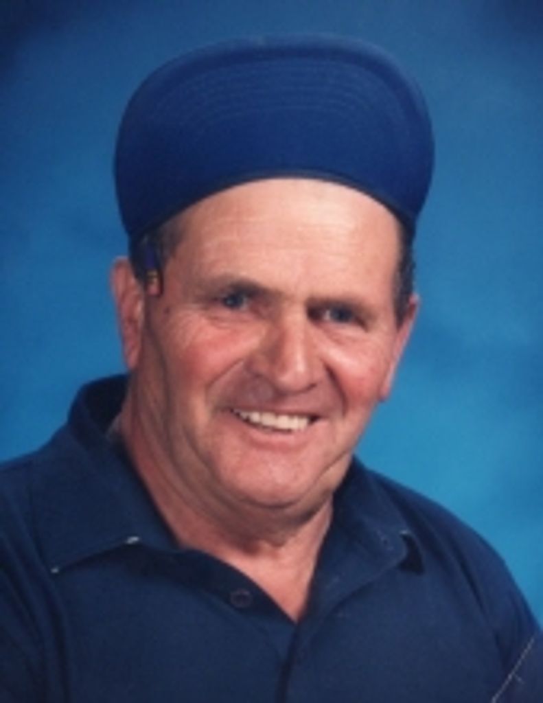 Donald P. Pung