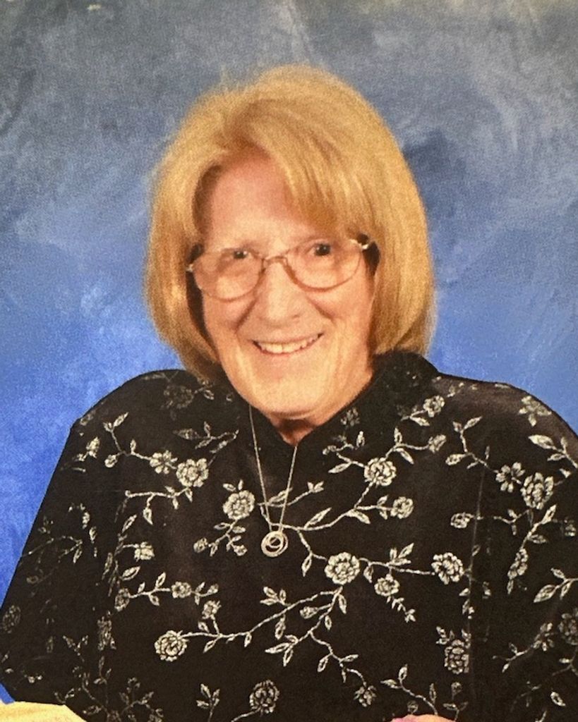 Joyce Mills