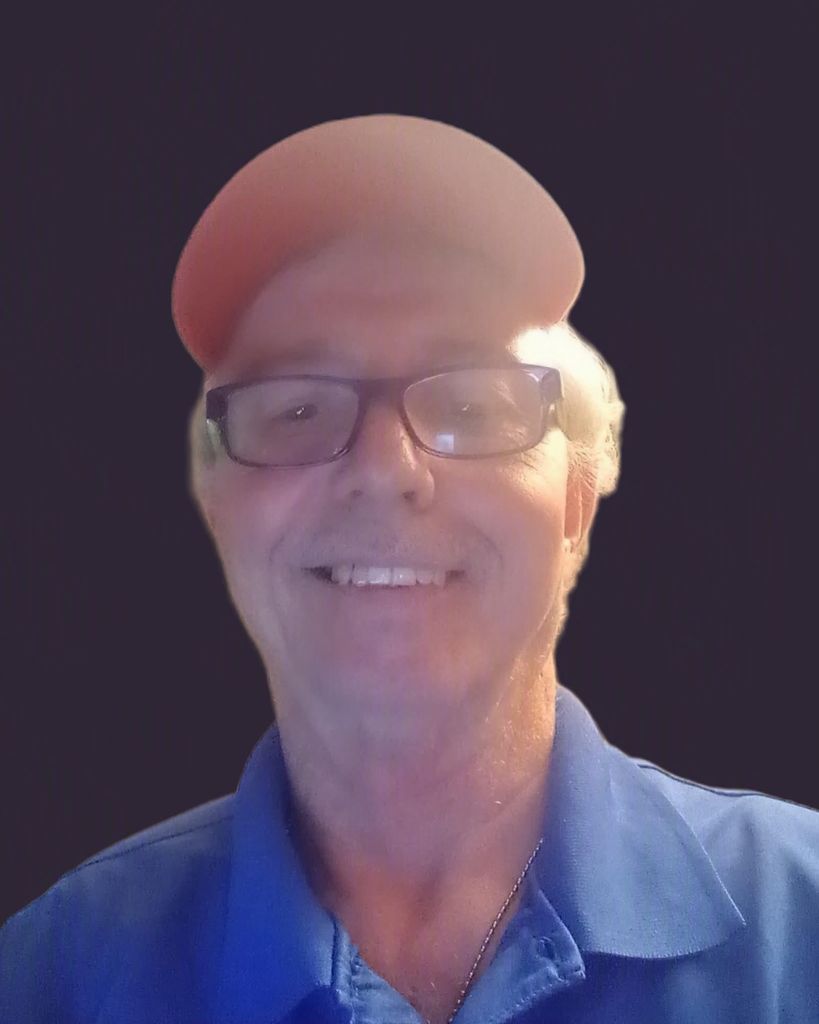 Timothy Brian Mathis Profile Photo
