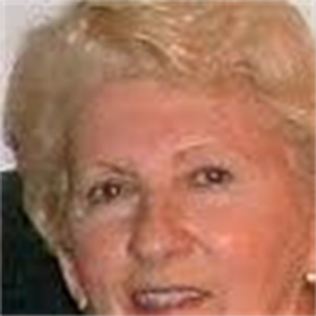 Mary Raelene Wise Mckee