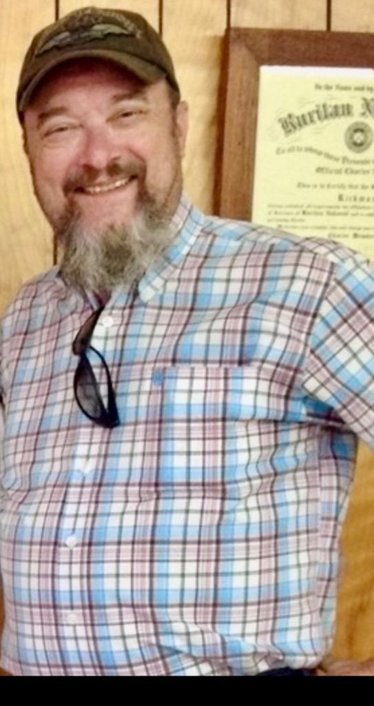 Clyde Lee Hammock Profile Photo