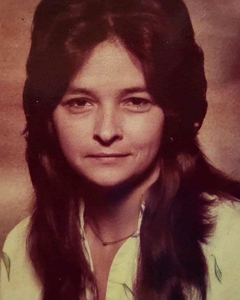 Evelyn Darlene Abshier