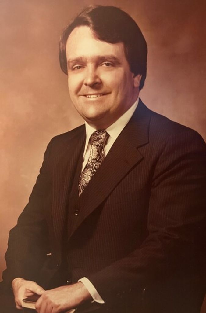 John "Jack" L. Anderson