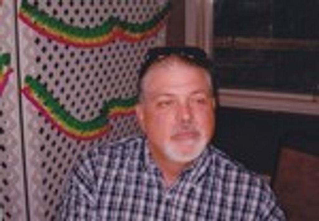 John "Andy" Andrew Chaney