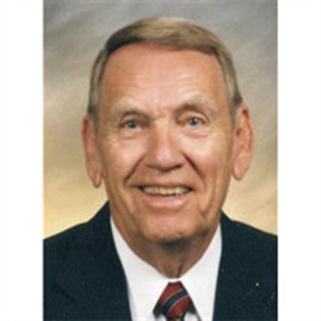 Kenneth E. Marotzke