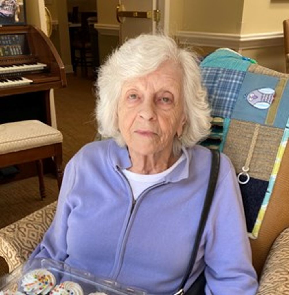 Mary Edith Sullivan Profile Photo