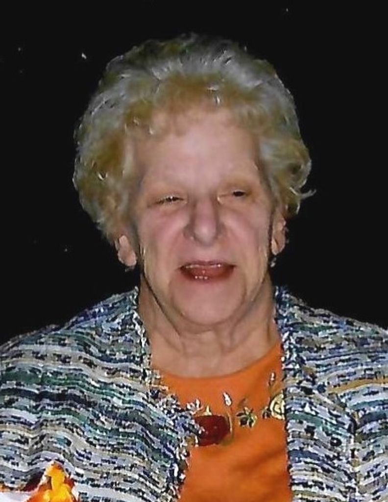 Valeria M. (Mularski)  Zawisza Profile Photo