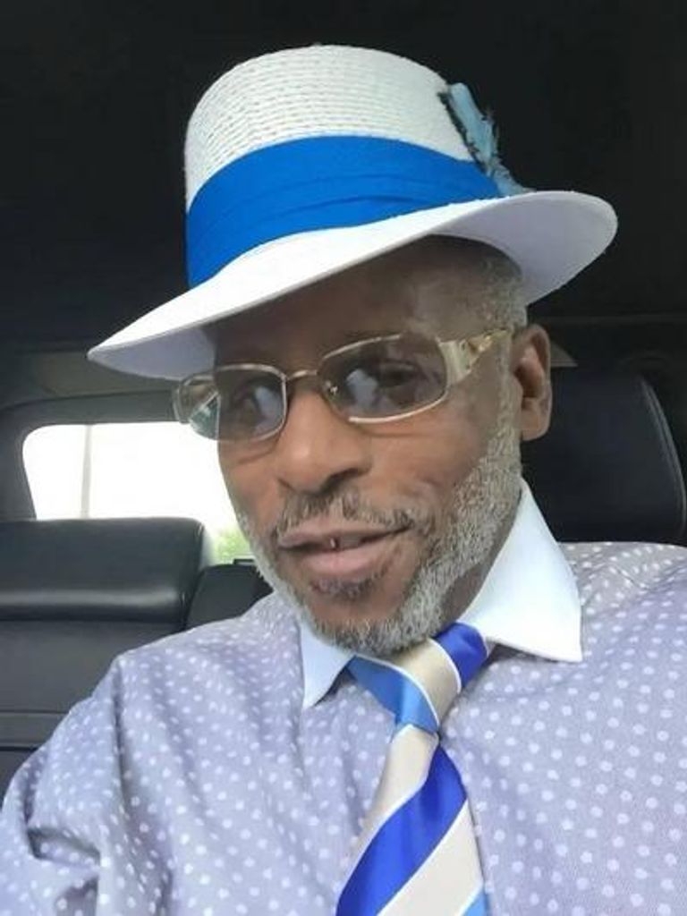 James Anthony Senior