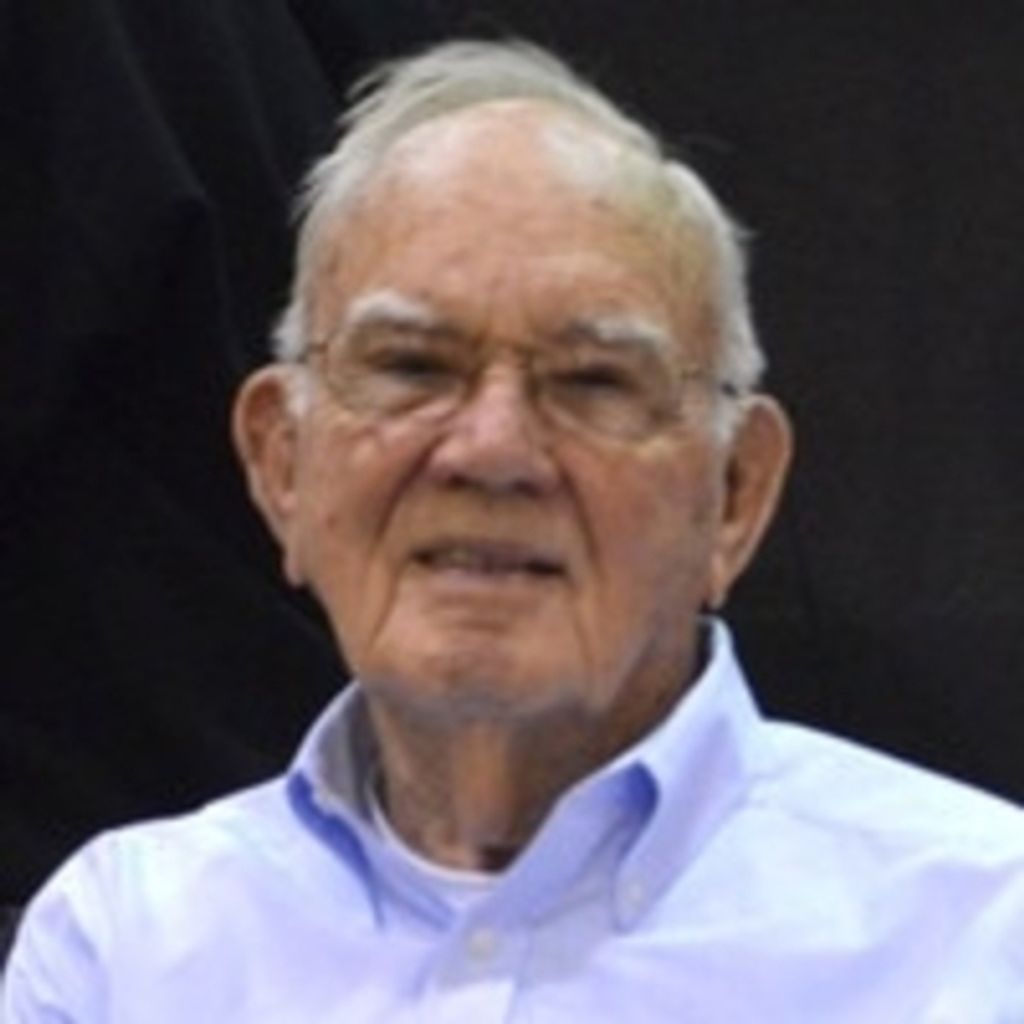 Charles Winston Harbison