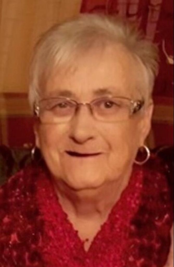 Linda Joy Felty Profile Photo