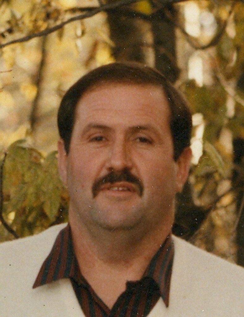Gerald R. Birschbach Profile Photo