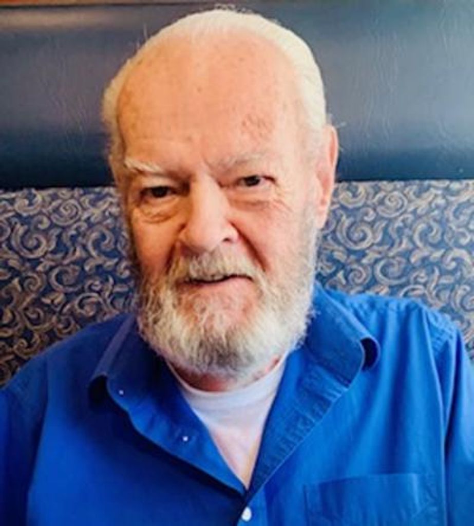 William T. Harnett, Sr. Profile Photo