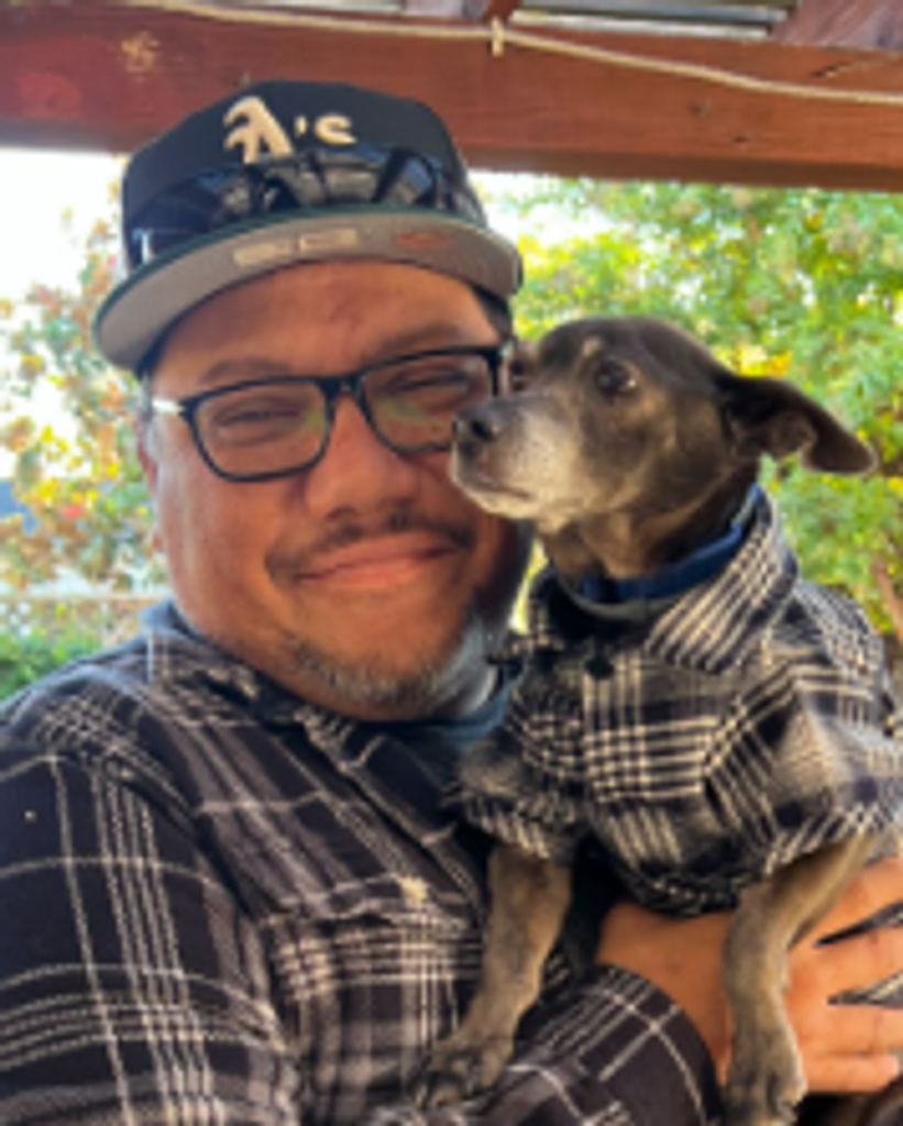 Fidel Vargas Profile Photo