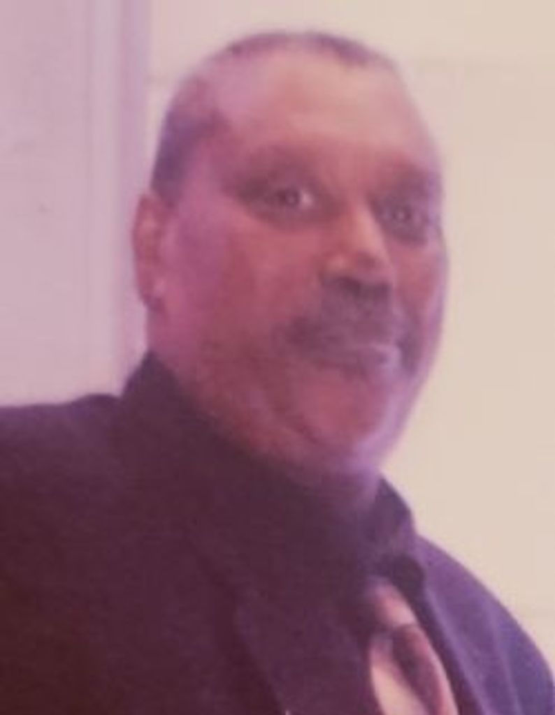 REGINALD OGLETREE