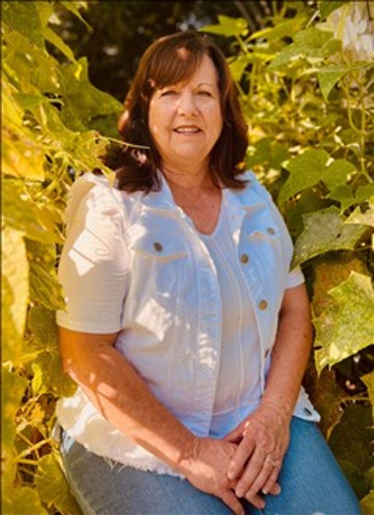Patsy Edith Manns