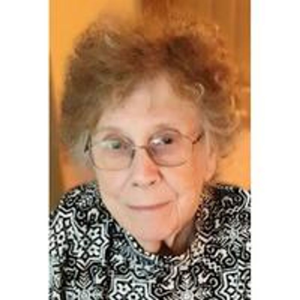 Mabel G. (Knudson) Hogdahl Profile Photo