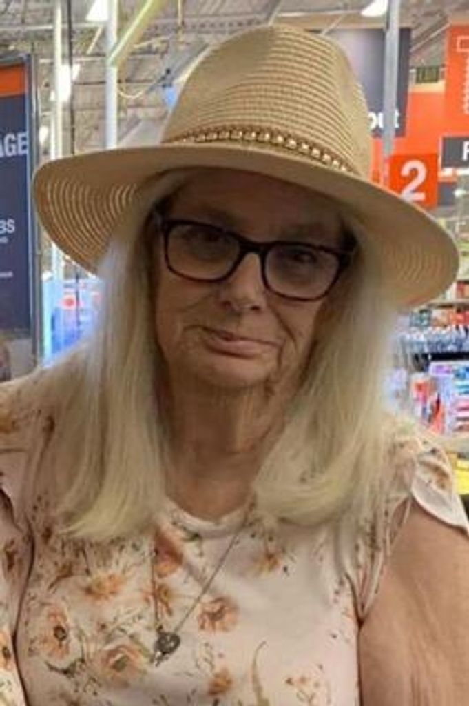 Aileen Warner Profile Photo