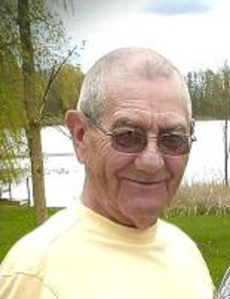 Arthur Lemerand Jr.