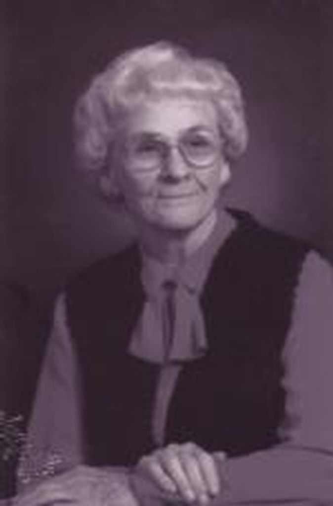 Marie Lind