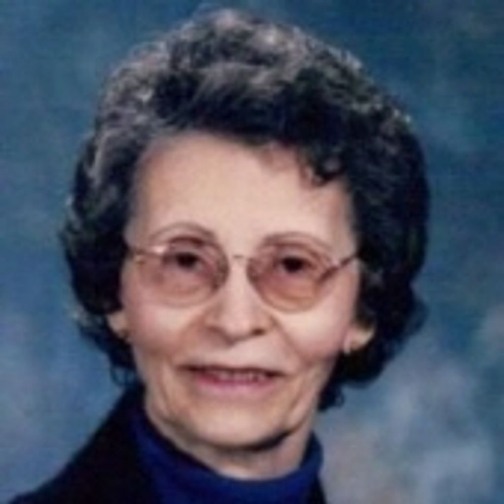 Loretta Rose Coleman