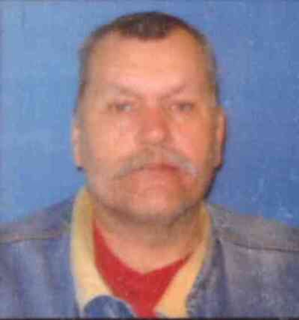 Douglas Keith Cardwell