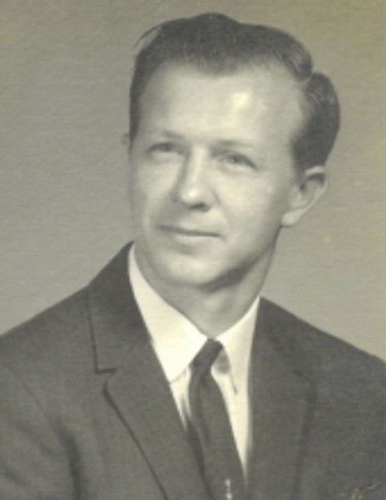 Charles Edward Kolek, Sr. Profile Photo