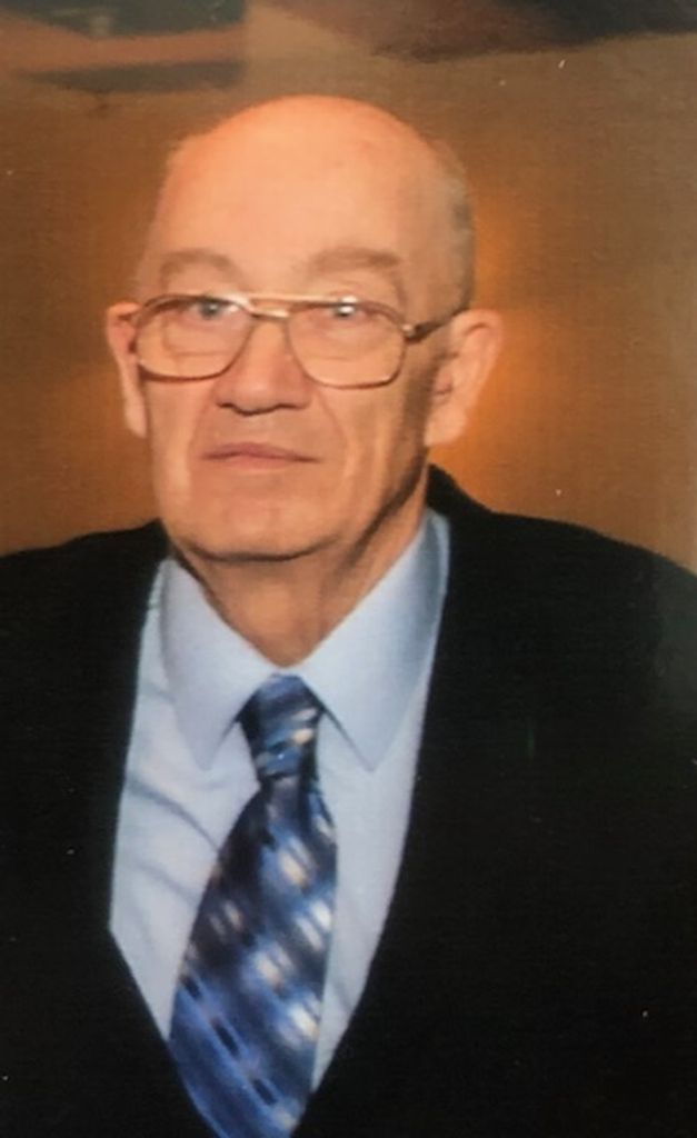 Stanley H. Frith