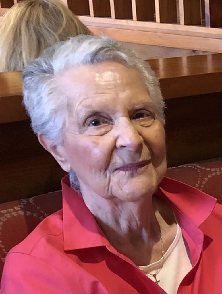 Maria-Tereza "Terry" Johnson Profile Photo