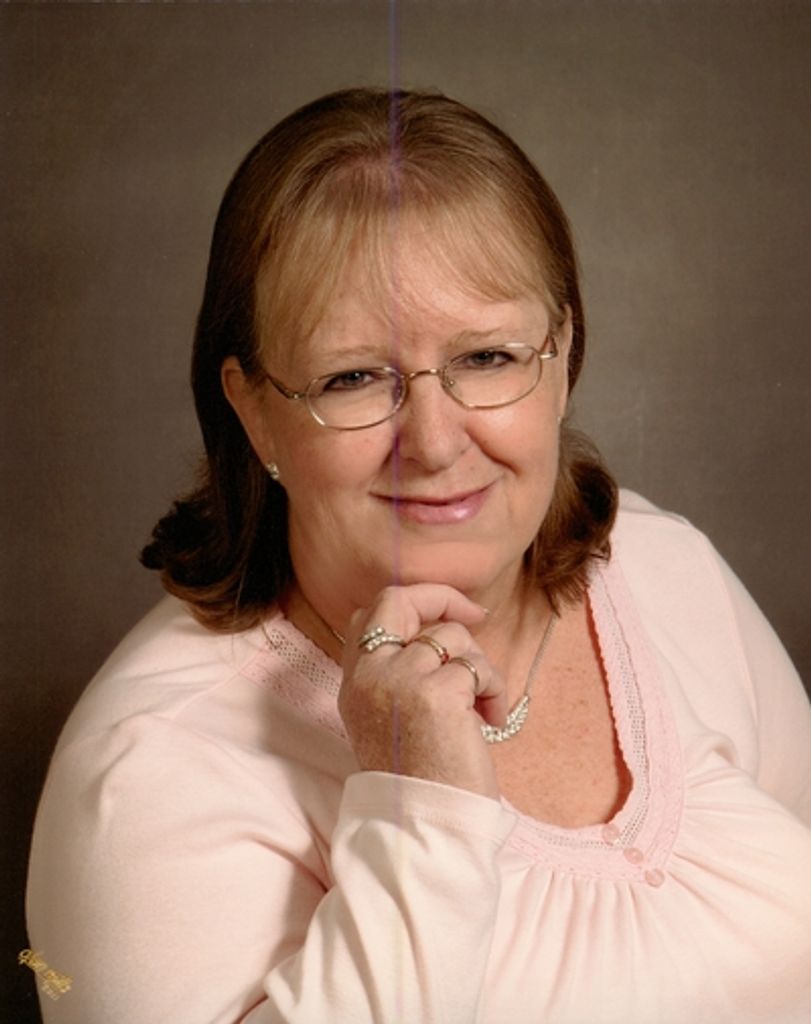 Trebie Denise Talbert Profile Photo