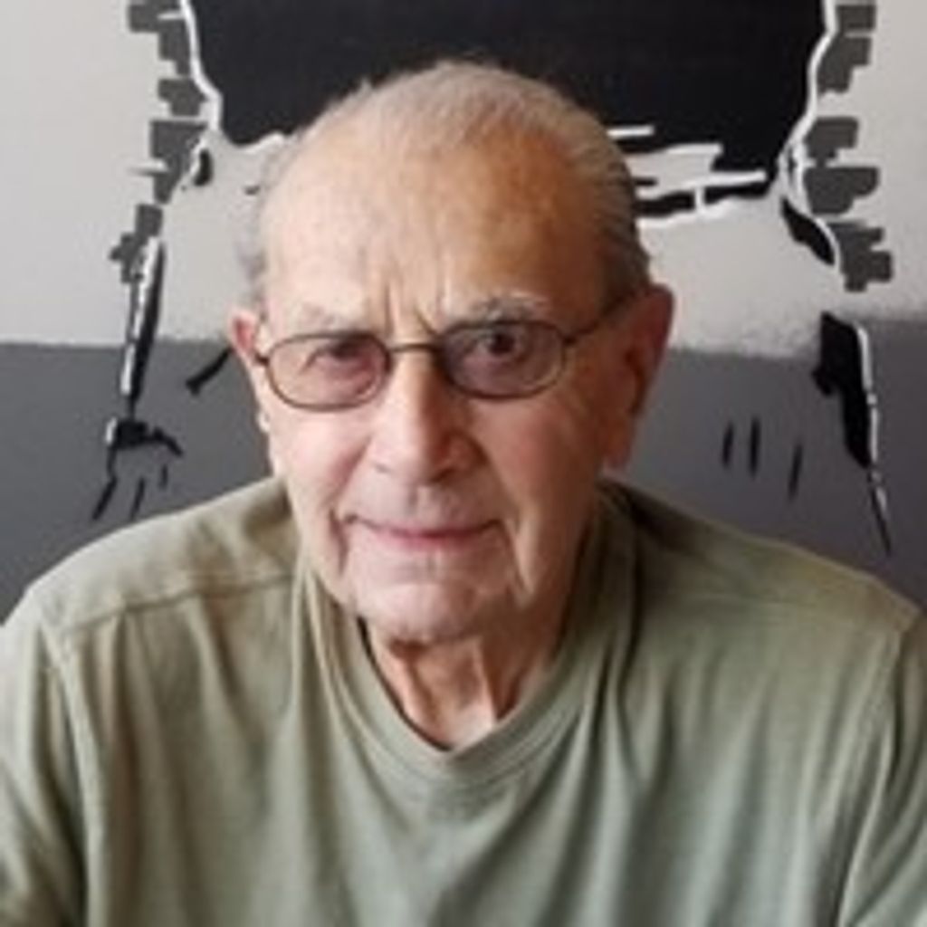 Robert Harvey Elkins