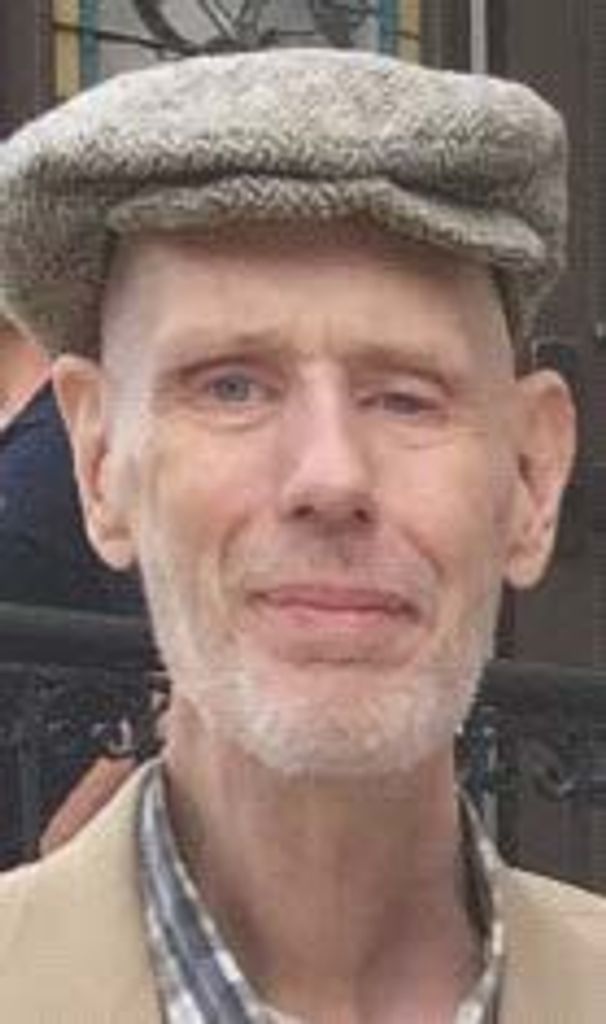 David Brian Martin