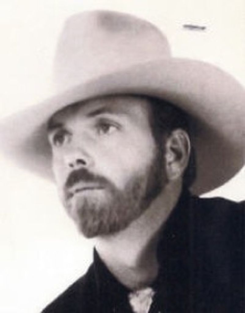Joe Edward Underwood