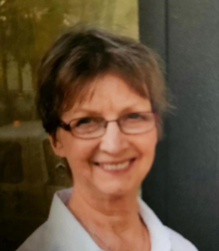 Mary Nolan Profile Photo