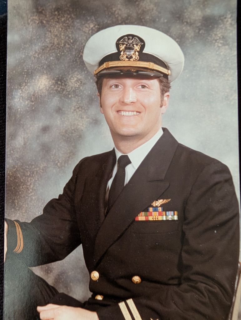 David Lawrence Granger Profile Photo