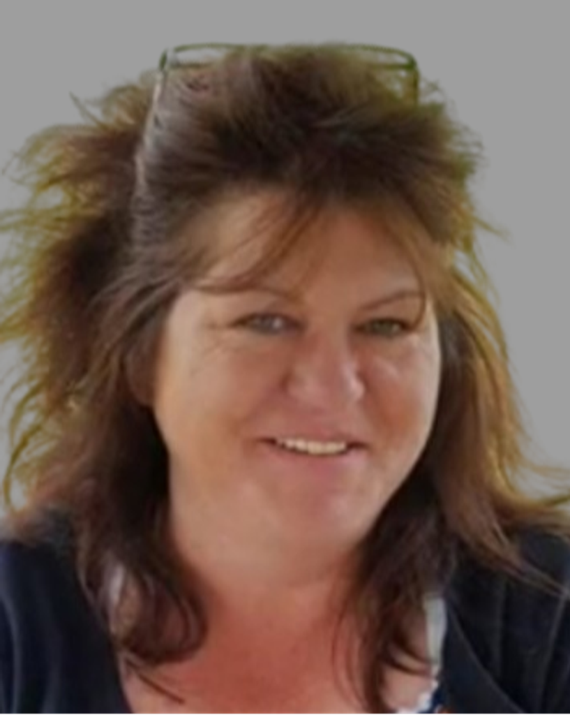 Joan Morris Jones Profile Photo