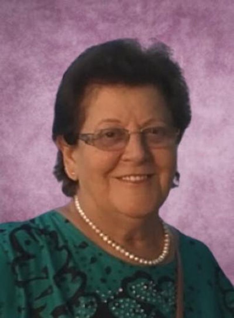 Servete Lita Profile Photo