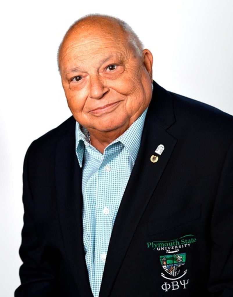 Carleton Richard Parish Profile Photo